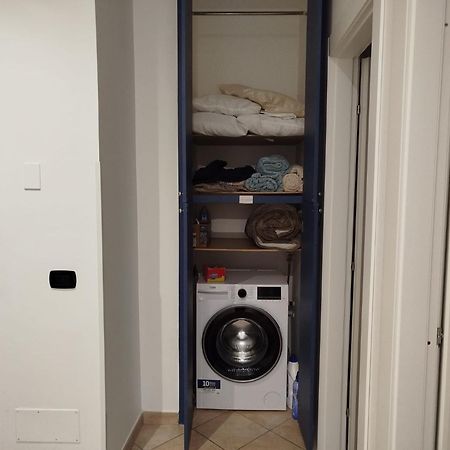 Casa Vacanze Gala Fiumicino Buitenkant foto