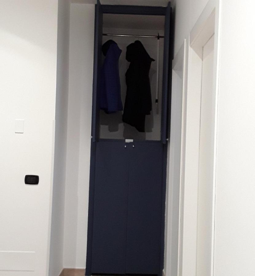 Casa Vacanze Gala Fiumicino Buitenkant foto