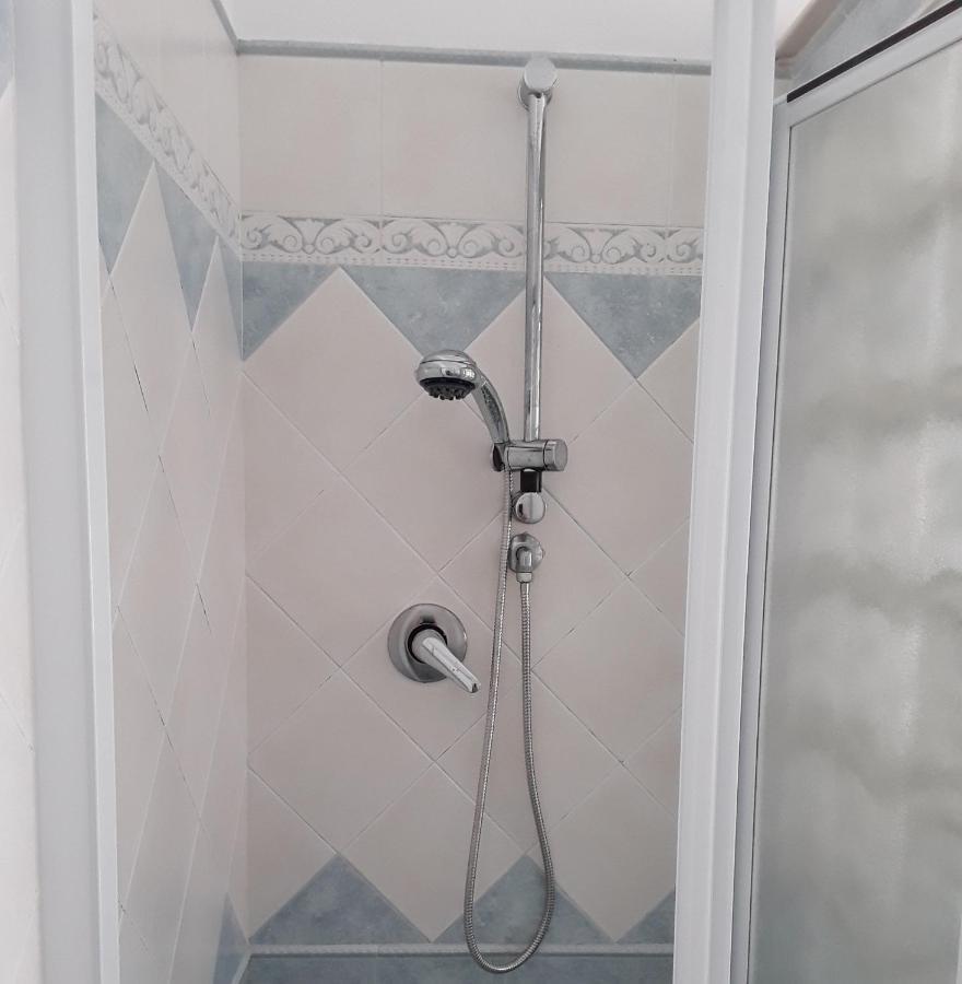 Casa Vacanze Gala Fiumicino Buitenkant foto