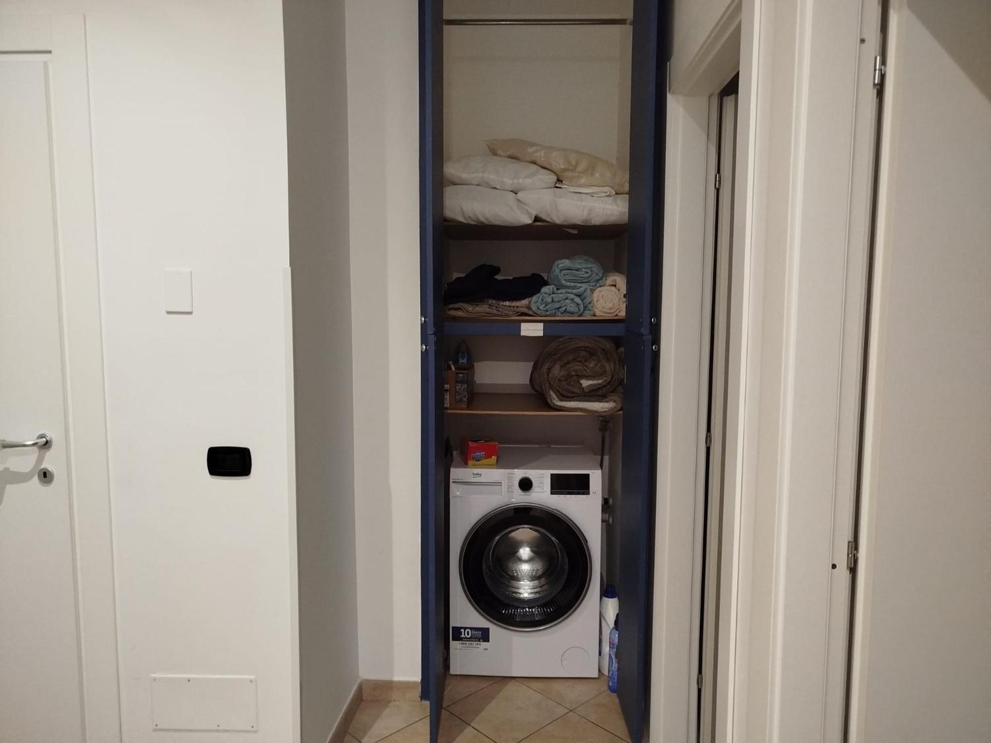 Casa Vacanze Gala Fiumicino Buitenkant foto